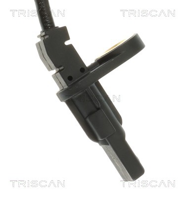 Capteur ABS (Capteur de vitesse de roue) Triscan A/S ref. 8180 17116