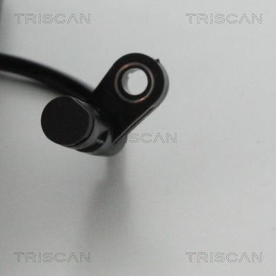 Capteur ABS (Capteur de vitesse de roue) Triscan A/S ref. 8180 17204