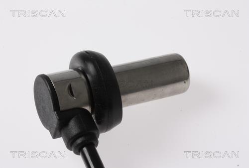 Capteur ABS (Capteur de vitesse de roue) Triscan A/S 8180 17207