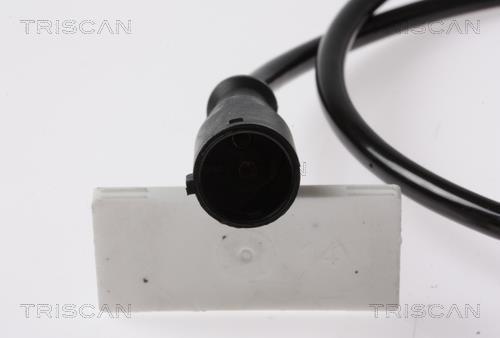 Capteur ABS (Capteur de vitesse de roue) Triscan A/S 8180 17207