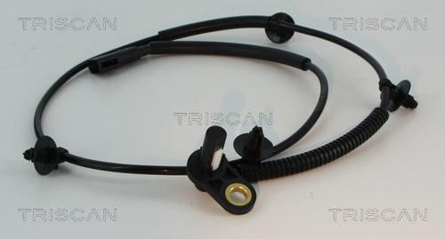 Sensor ABS Triscan A/S 8180 17208
