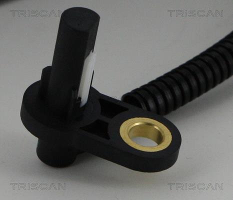 Sensor ABS Triscan A/S 8180 17208