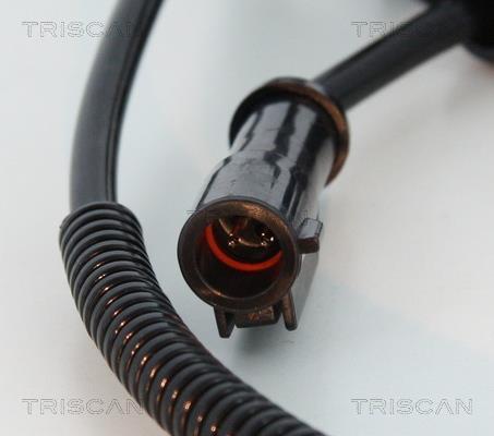 Sensor, revoluciones de la rueda Triscan A/S ref. 8180 17209