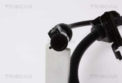 Capteur ABS (Capteur de vitesse de roue) Triscan A/S 8180 17210