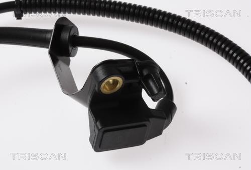 Capteur ABS (Capteur de vitesse de roue) Triscan A/S 8180 17210