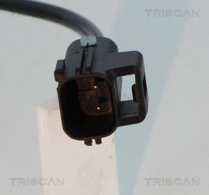 Capteur ABS (Capteur de vitesse de roue) Triscan A/S 8180 17211