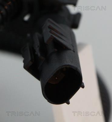 Sensor, revoluciones de la rueda Triscan A/S ref. 8180 17213