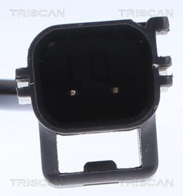 Sensor, revoluciones de la rueda Triscan A/S ref. 8180 17214