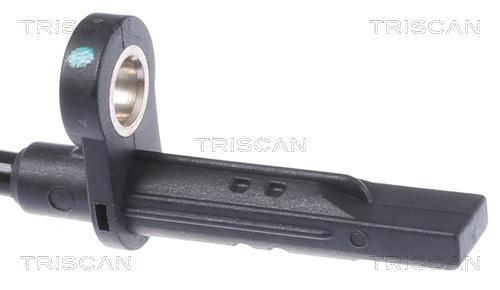 Sensor, revoluciones de la rueda Triscan A/S ref. 8180 17214