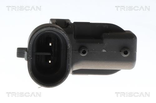 Capteur ABS (Capteur de vitesse de roue) Triscan A/S ref. 8180 17215