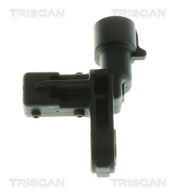 Capteur ABS (Capteur de vitesse de roue) Triscan A/S ref. 8180 17215
