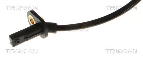 Sensor, revoluciones de la rueda Triscan A/S ref. 8180 17216