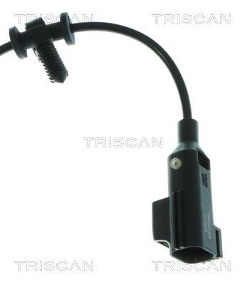 Sensor ABS Triscan A/S 8180 17217