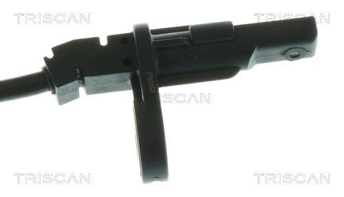 Sensor ABS Triscan A/S 8180 17217