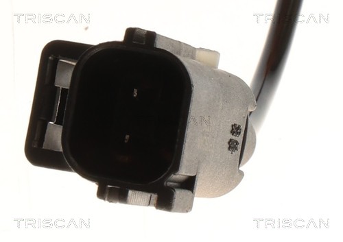 Capteur ABS (Capteur de vitesse de roue) Triscan A/S ref. 8180 17218