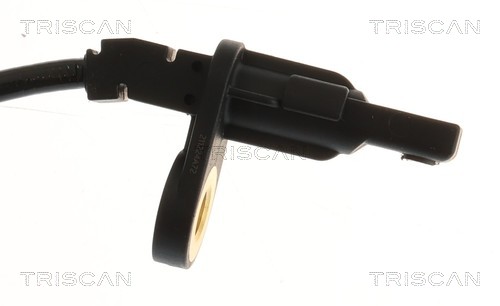 Capteur ABS (Capteur de vitesse de roue) Triscan A/S ref. 8180 17218