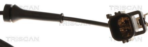 Capteur ABS (Capteur de vitesse de roue) Triscan A/S ref. 8180 17219