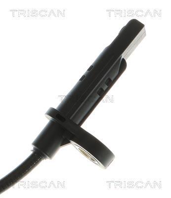 Capteur ABS (Capteur de vitesse de roue) Triscan A/S ref. 8180 17219