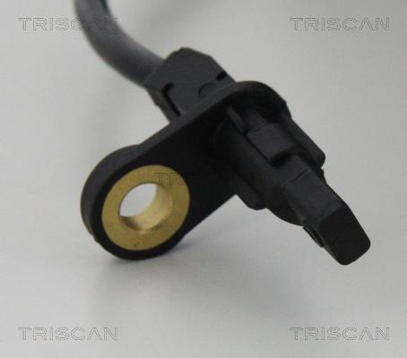 Capteur ABS (Capteur de vitesse de roue) Triscan A/S ref. 8180 17301