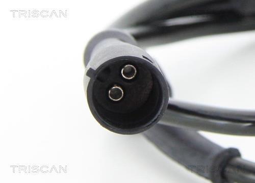 Sensor, revoluciones de la rueda Triscan A/S ref. 8180 17303