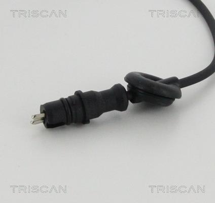 Capteur ABS (Capteur de vitesse de roue) Triscan A/S ref. 8180 17304