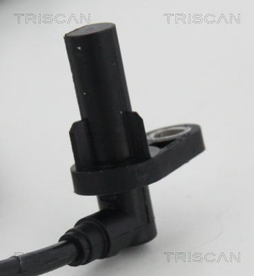 Capteur ABS (Capteur de vitesse de roue) Triscan A/S 8180 17307