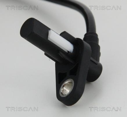 Capteur ABS (Capteur de vitesse de roue) Triscan A/S 8180 17400
