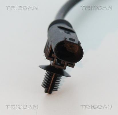 Sensor ABS Triscan A/S 8180 17405