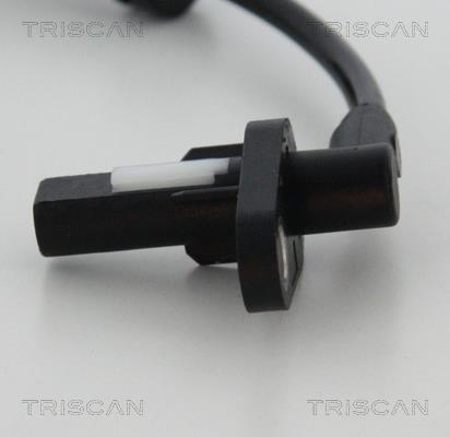 Sensor ABS Triscan A/S 8180 17405
