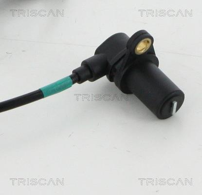 Capteur ABS (Capteur de vitesse de roue) Triscan A/S ref. 8180 18101