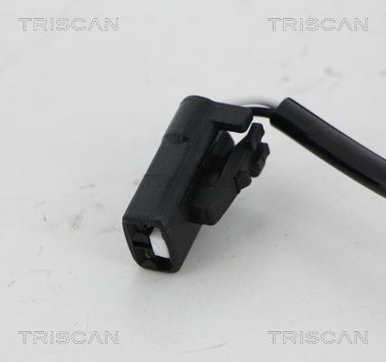 Sensor, revoluciones de la rueda Triscan A/S ref. 8180 18102