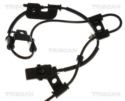 Capteur ABS (Capteur de vitesse de roue) Triscan A/S ref. 8180 18103