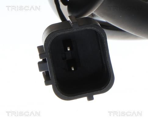 Sensor, revoluciones de la rueda Triscan A/S ref. 8180 18104