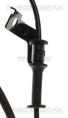 Sensor, revoluciones de la rueda Triscan A/S ref. 8180 18104