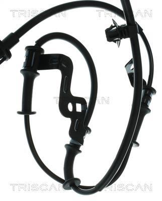 Sensor, revoluciones de la rueda Triscan A/S ref. 8180 18104