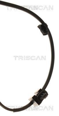 Sensor, revoluciones de la rueda Triscan A/S ref. 8180 18104