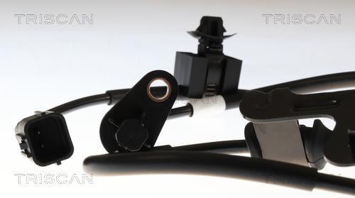 Sensor, revoluciones de la rueda Triscan A/S ref. 8180 18105