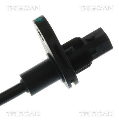 Sensor, revoluciones de la rueda Triscan A/S ref. 8180 18105