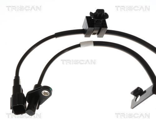 Sensor, revoluciones de la rueda Triscan A/S ref. 8180 18105