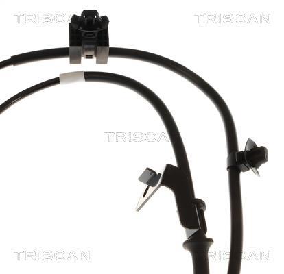Sensor, revoluciones de la rueda Triscan A/S ref. 8180 18105