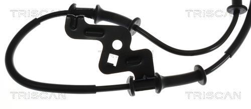 Sensor, revoluciones de la rueda Triscan A/S ref. 8180 18105