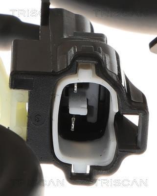 Capteur ABS (Capteur de vitesse de roue) Triscan A/S 8180 18106