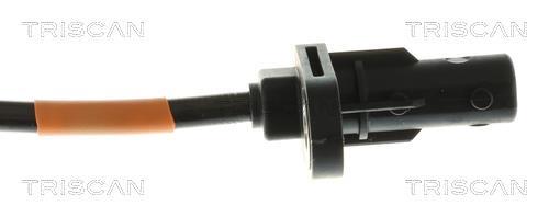 Capteur ABS (Capteur de vitesse de roue) Triscan A/S ref. 8180 18107