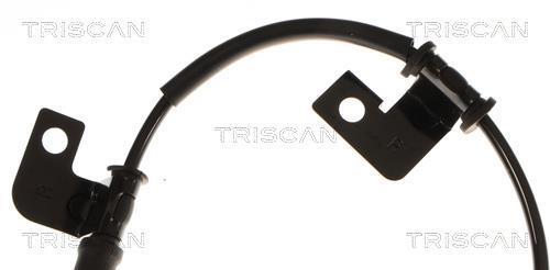 Capteur ABS (Capteur de vitesse de roue) Triscan A/S ref. 8180 18107