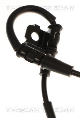 Capteur ABS (Capteur de vitesse de roue) Triscan A/S ref. 8180 18107