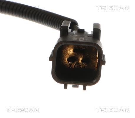 Capteur ABS (Capteur de vitesse de roue) Triscan A/S 8180 18109
