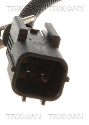 Sensor ABS Triscan A/S 8180 18110