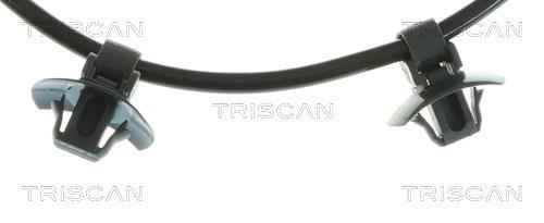 Sensor ABS Triscan A/S 8180 18110