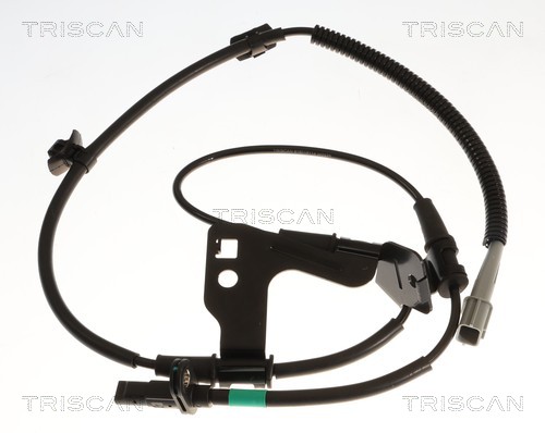 Capteur ABS (Capteur de vitesse de roue) Triscan A/S 8180 18114
