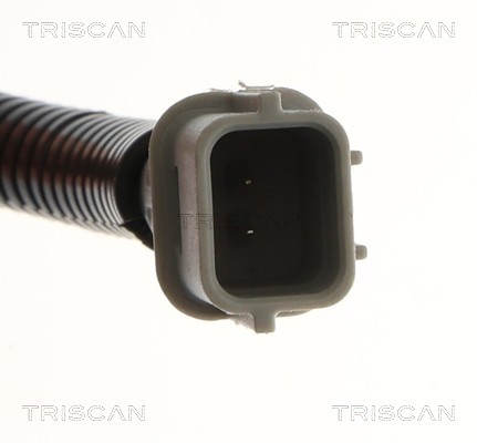 Capteur ABS (Capteur de vitesse de roue) Triscan A/S 8180 18114